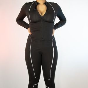 Jumper's Jumpsuit